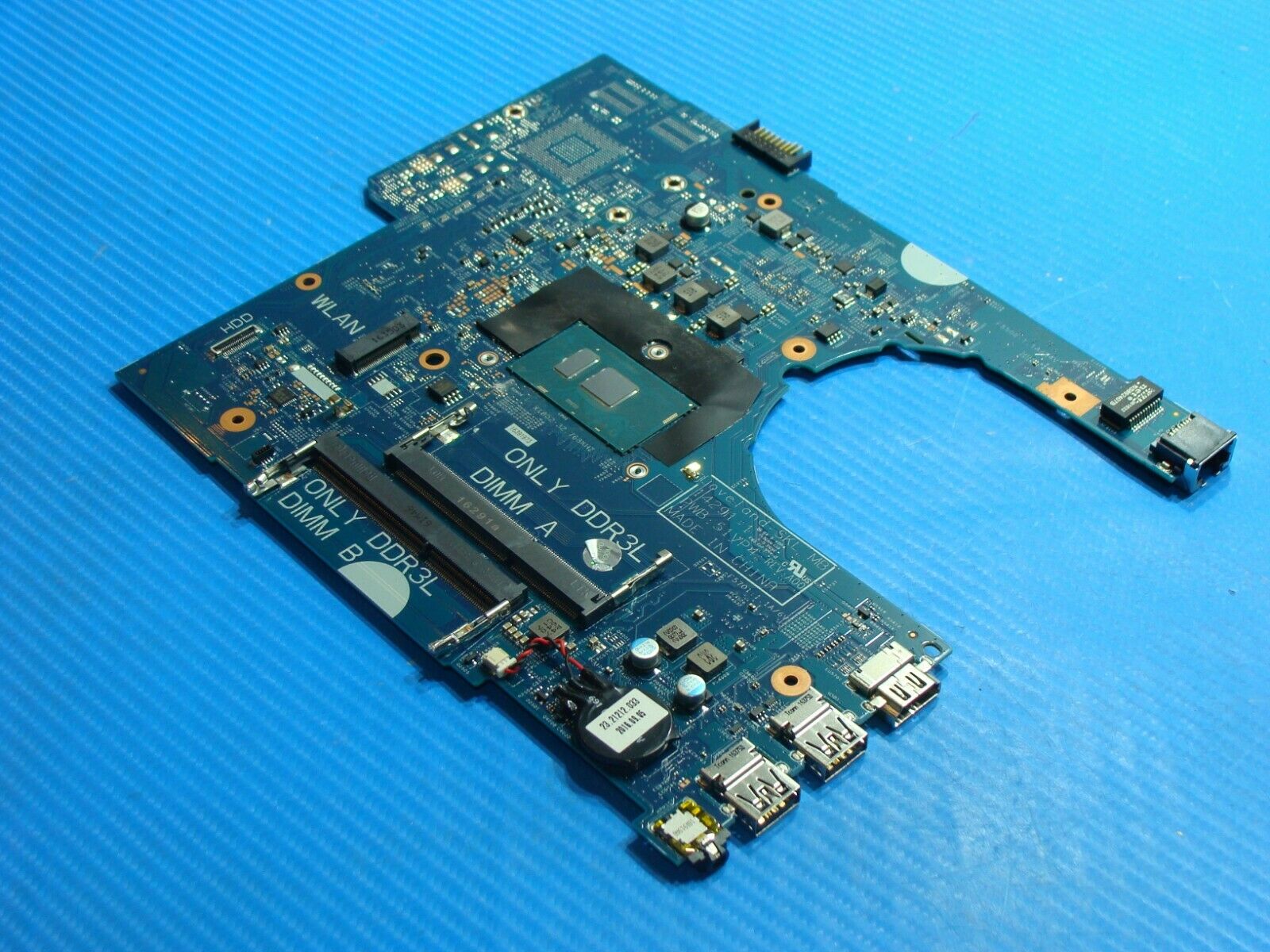 Dell Latitude 3470 14