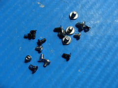 Lenovo ThinkPad 14" X1 Carbon 3rd Gen OEM Screw Set Screws for Repair ScrewSet