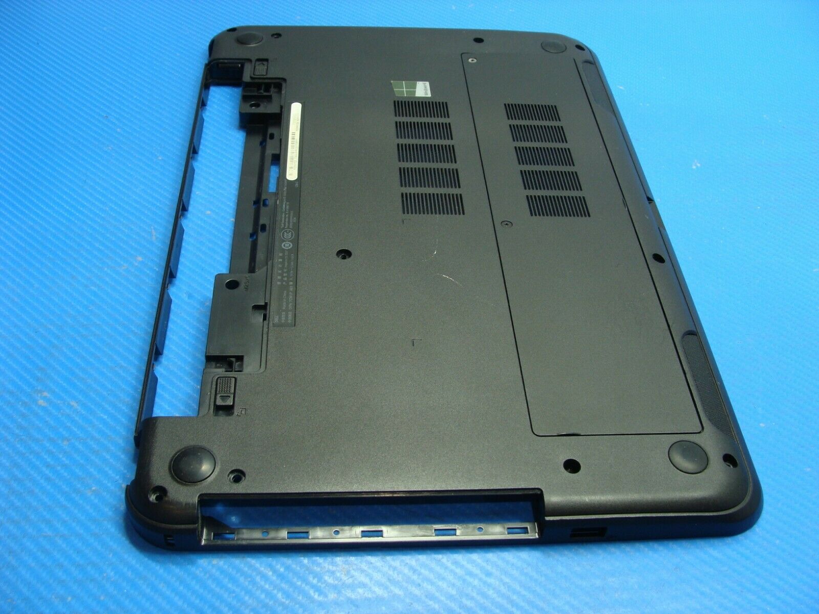 Dell Inspiron 3537 15.6