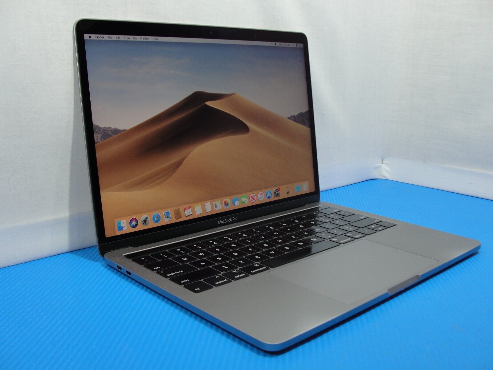 Apple MacBook Pro 13