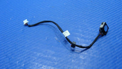 Lenovo U31-70 13.3" Genuine Laptop DC IN Power Jack w/ Cable DC30100V200 Lenovo