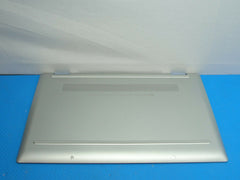 HP Chromebook x360 14" 14 G1 OEM Laptop Bottom Case Silver L50830-001 HP