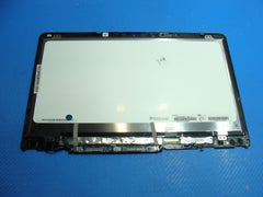 HP Pavilion 14m-ba011dx 14" Innolux FHD LCD Touch Screen N140HCE-EBA Rev.C1 GrdA