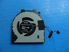 Dell Inspiron 14" 14 5485 2-in-1 Genuine Laptop CPU Cooling Fan G0D3G