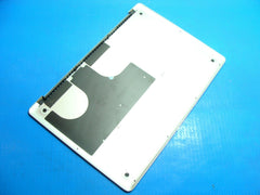 MacBook Pro 15" A1286 MC723LL/A OEM Bottom Case Silver 922-9043 