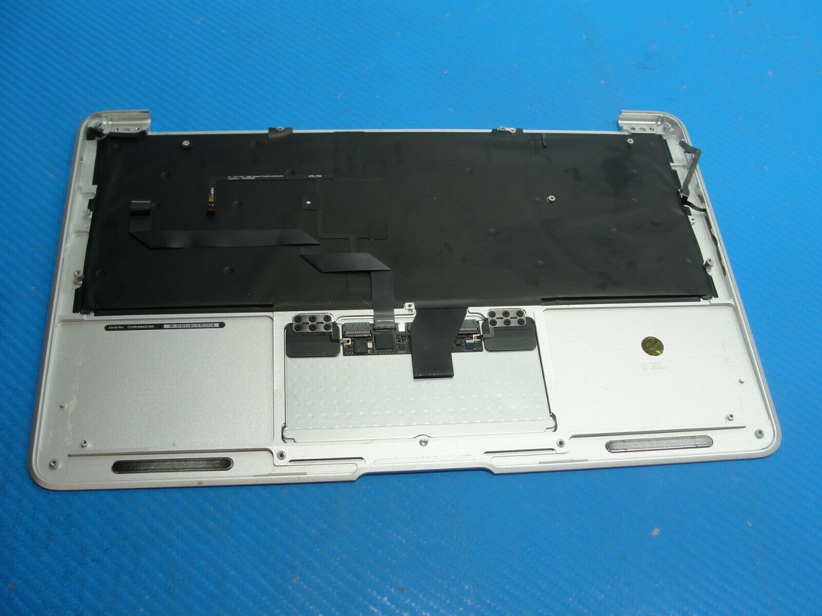 MacBook Air A1465 11