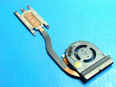 Dell Latitude E5270 12.5" Genuine CPU Cooling Fan w/Heatsink 6K37N AT1F4002ZCL - Laptop Parts - Buy Authentic Computer Parts - Top Seller Ebay