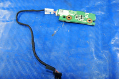 Asus U56E 15.6" Genuine Laptop Power Button Board w/Cable 60-N6KPS1000-C01 ASUS