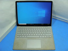 13.5" Pristine QHD Microsoft Surface Laptop 1796 Intel i5-7200U 2.5Ghz 4Gb 128GB