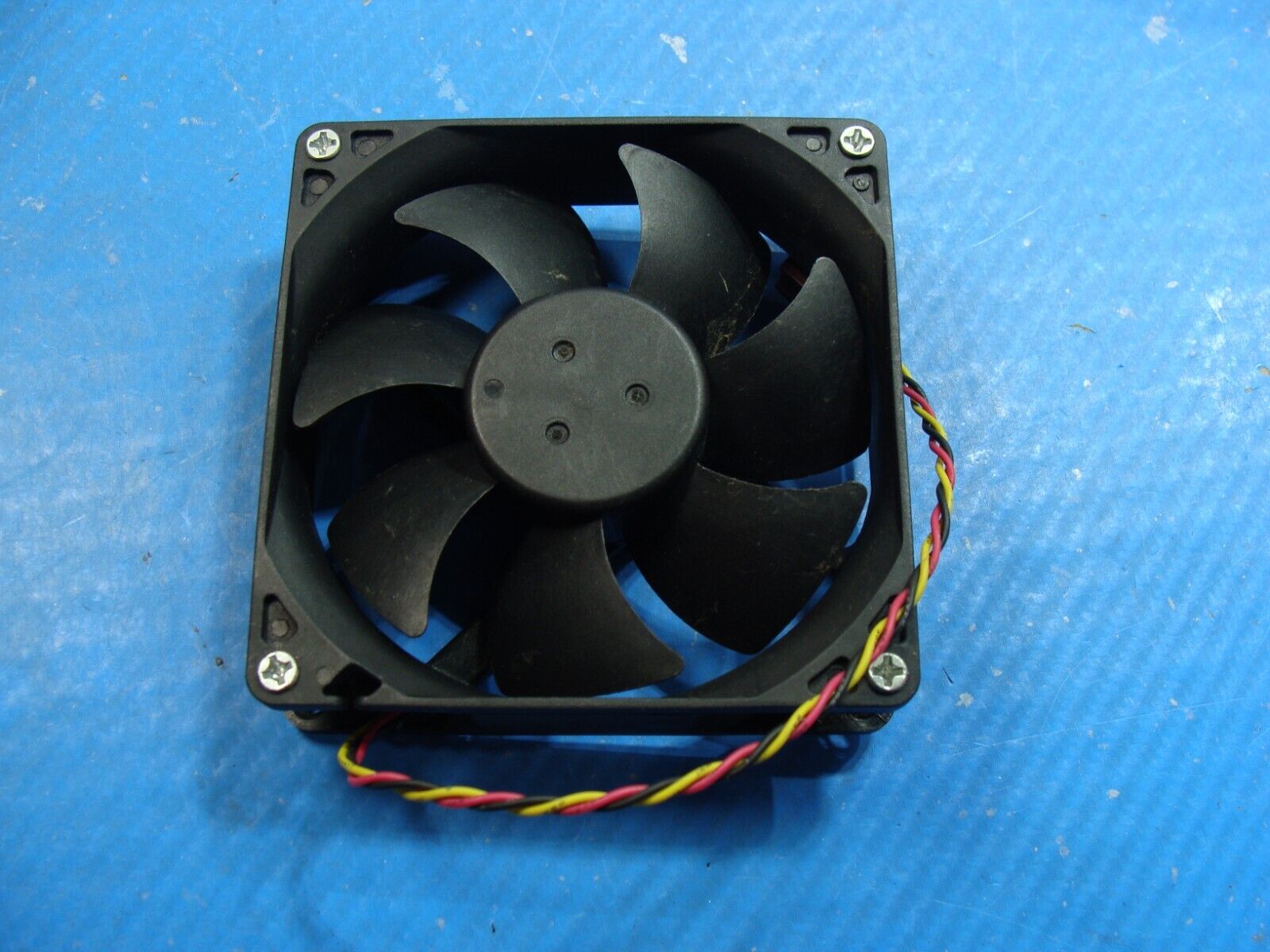 HP Omen 870-224 Desktop Case Cooling Fan PVA092G12H