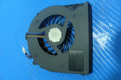 Toshiba Satellite 15.6" C855D-S5229 Genuine Laptop CPU Cooling Fan V000270070 Toshiba