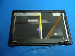 Lenovo Thinkpad T480s 14" Genuine Laptop LCD Back Cover AQ16Q000B00 SM10Q89617