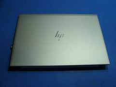 HP EliteBook 1040 G4 14" Genuine FHD LCD Touch Screen Complete Assembly Silver