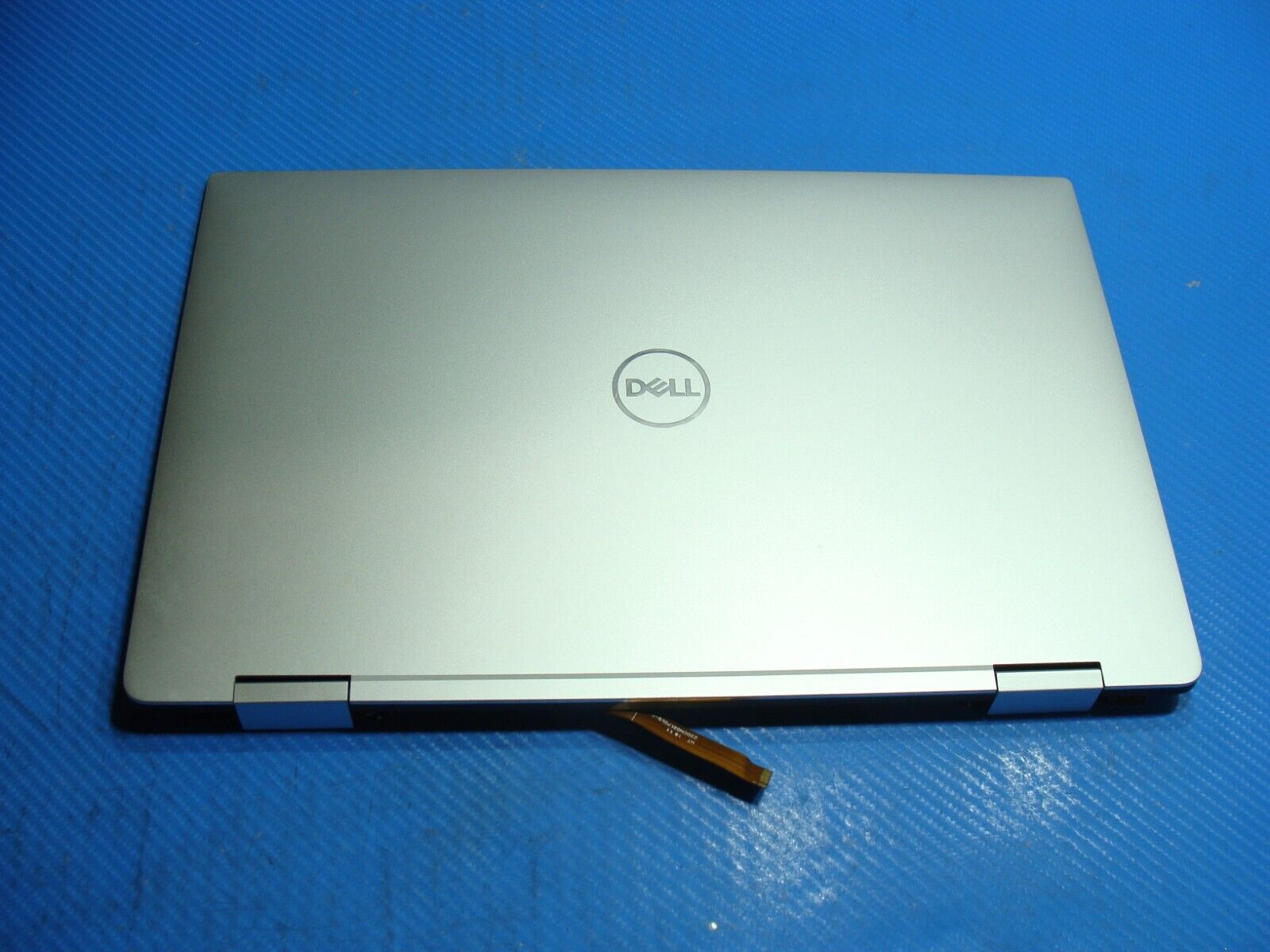 Dell XPS 15 9575 15.6