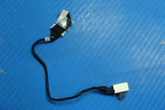 Dell Inspiron 15.6" 15-3558 Genuine DC IN Power Jack w/Cable 