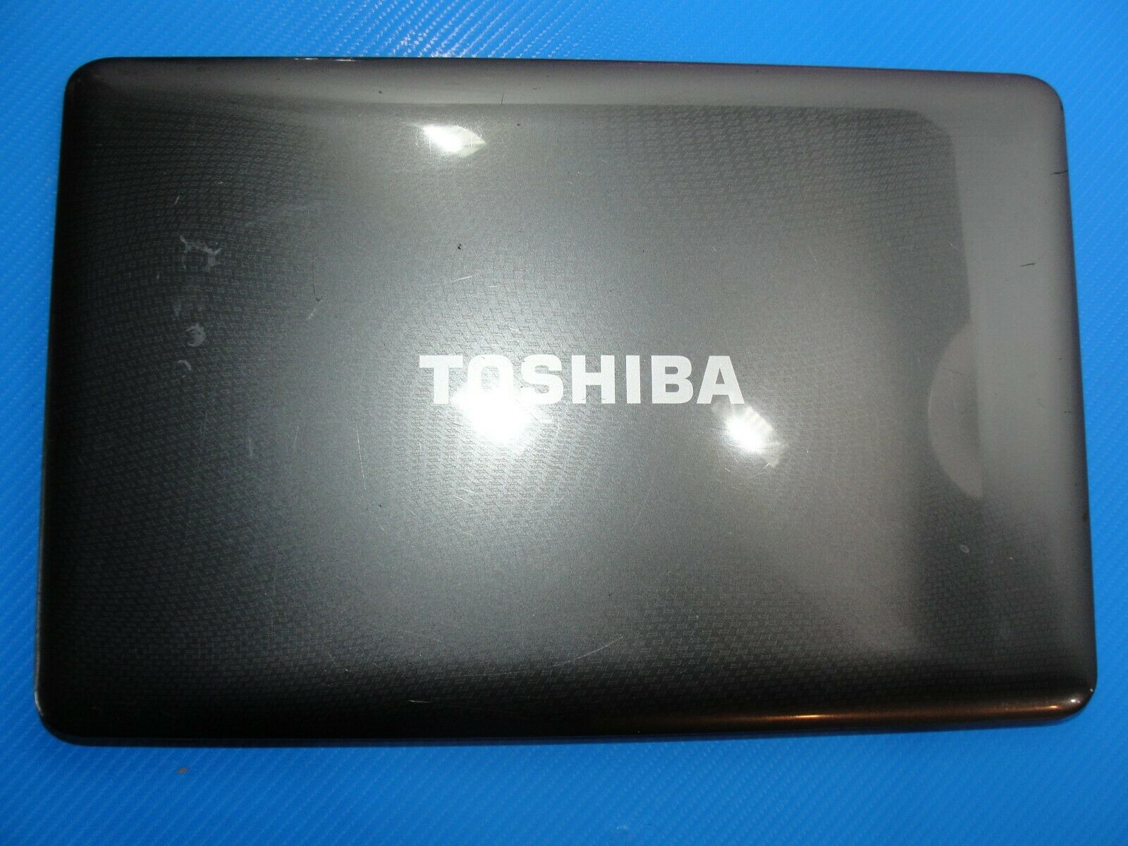 Toshiba Satellite L655D-S5159 15.6