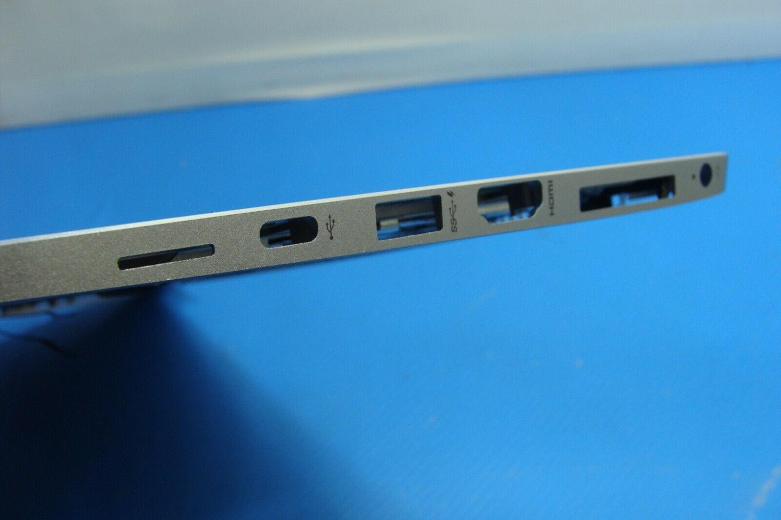 HP EliteBook Folio 14