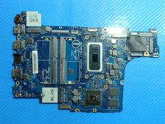 Dell Inspiron 3780 17.3" OEM Intel i5-8265U 1.6GHz Motherboard LA-G711P VT31N 