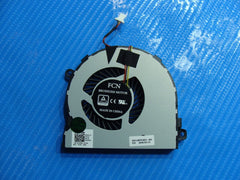 Dell Inspiron 15.6” 15-3565 Genuine Laptop CPU Cooling Fan CGF6X 023.1007E.0011