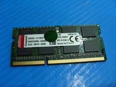 Lenovo T560 Kingston 8GB Memory RAM SO-DIMM 9905428-417.A00LF KCP3L16SD8/8