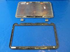 Dell Inspiron 15.6 7520 OEM Laptop LCD Back Cover w/Front Bezel 704YD 0630H