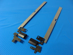 Lenovo IdeaPad FLEX-15IML 15.6" Left & Right Hinge Set AM2G9000A00 AM2G9000900