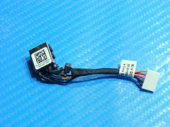 Dell Latitude 14" E7470 Genuine Laptop DC in Power Jack vcyyw 