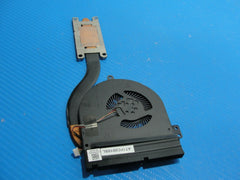 Dell Latitude 14" E5470 OEM CPU Cooling Fan w/Heatsink AT1FC0040SL XGYJW - Laptop Parts - Buy Authentic Computer Parts - Top Seller Ebay