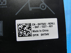 Dell XPS 13 9380 13.3" Genuine Battery 7.6V 52Wh 6500mAh H754V DXGH8