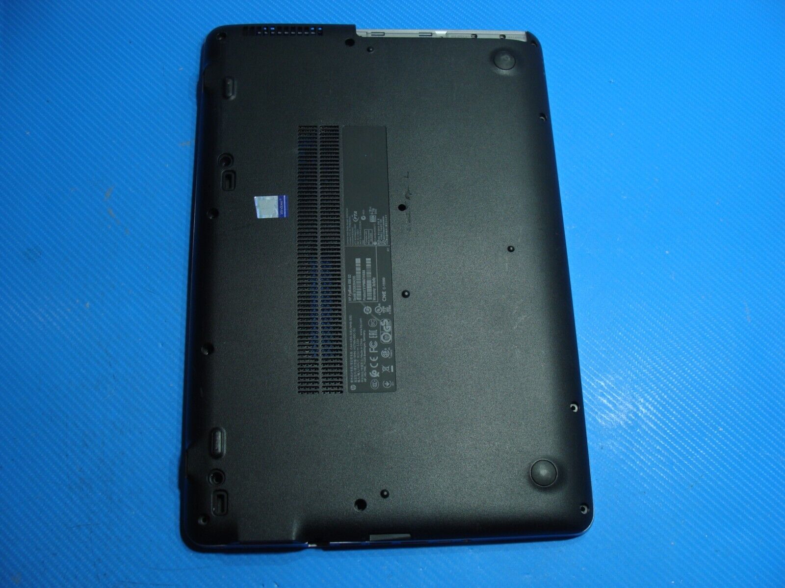 HP ProBook  14