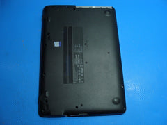 HP ProBook  14" 650 G2 Genuine Laptop Bottom Case w/Cover Door 840725-001