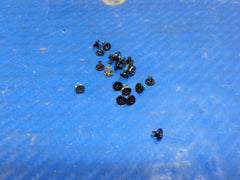 Lenovo ThinkPad T440 14" Genuine Laptop Screw Set Screws for Repair ScrewSet Lenovo