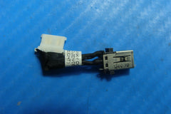 Acer Spin 14" SP314-52 Genuine Laptop DC Jack w/Cable 