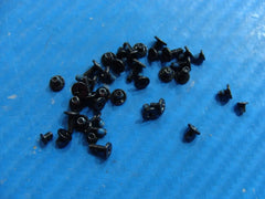 Dell Latitude 14" 5490 Genuine Laptop Screw Set Screws for Repair ScrewSet