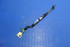 Dell Inspiron 15.6" 15-3565 OEM Power Button Board w/Cable 450.09P08.1002 GLP* Dell