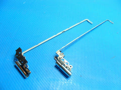 HP Pavilion 15-au620tx 15.6" Genuine Left & Right Hinge Set Hinges - Laptop Parts - Buy Authentic Computer Parts - Top Seller Ebay