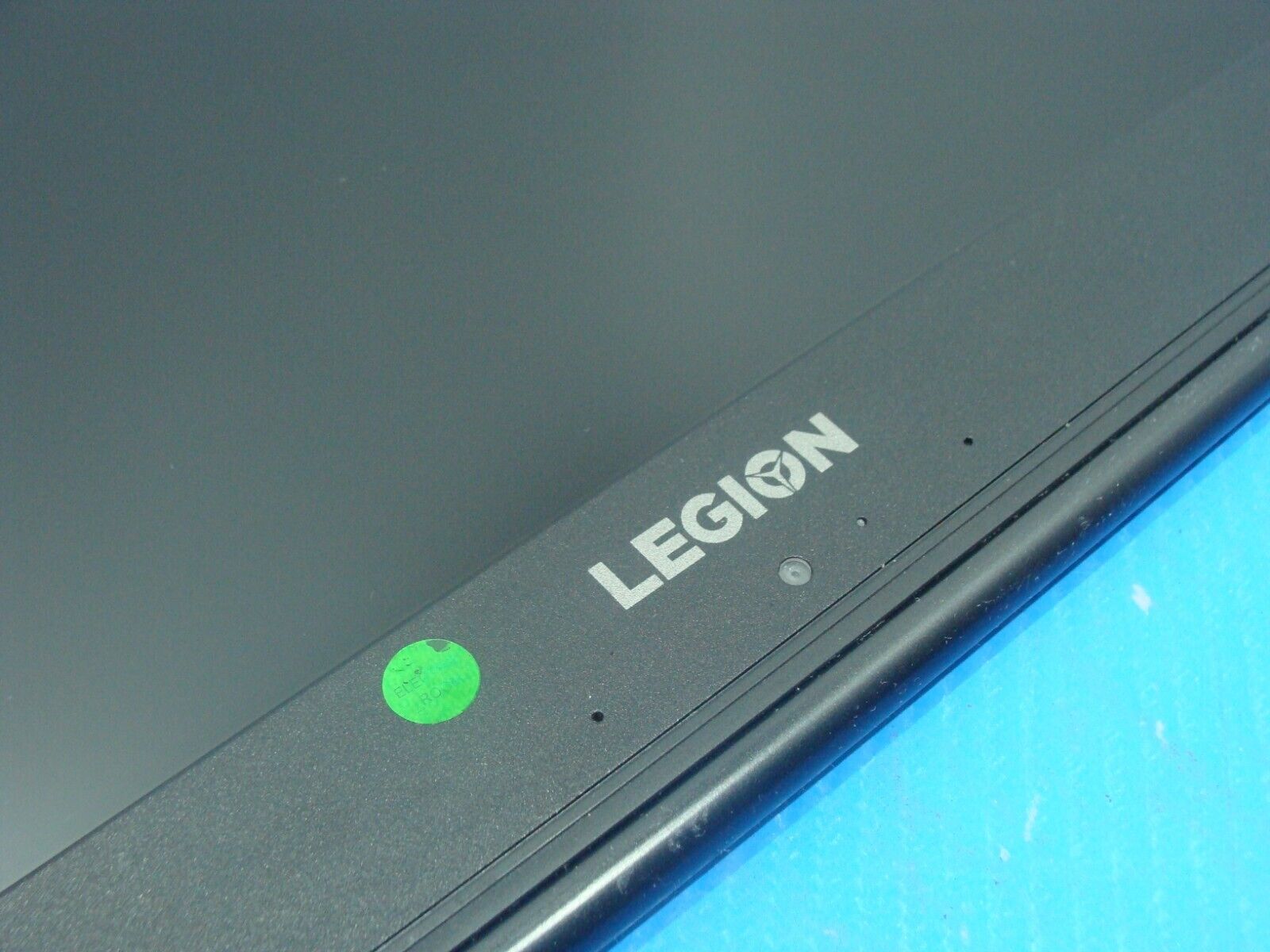 Lenovo Legion Y540-15IRH 15.6