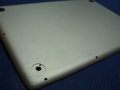 MacBook Pro 13" A1278 2010 MC374LL/A Genuine Laptop Bottom Case 922-9447