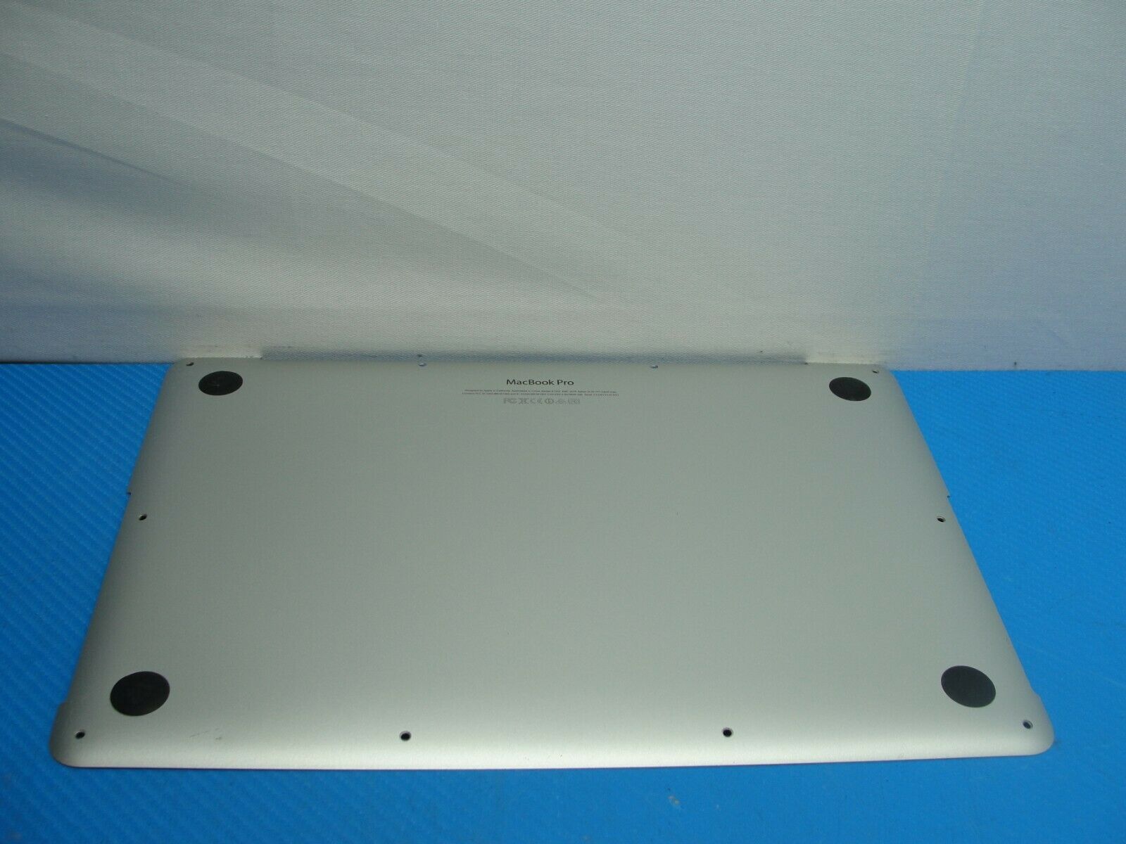 MacBook Pro A1502 13