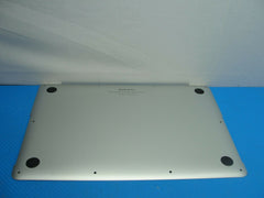 MacBook Pro A1502 13" Late 2013 ME866LL/A Bottom Case Silver 923-0561 - Laptop Parts - Buy Authentic Computer Parts - Top Seller Ebay