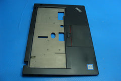 Lenovo ThinkPad T460s 14" Genuine Palmrest w/Touchpad AM0YU000100 SM10H22114 - Laptop Parts - Buy Authentic Computer Parts - Top Seller Ebay