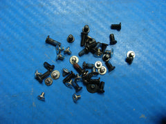 HP 15-r110dx 15.6" Genuine Laptop Screw Set Screws for Repair ScrewSet HP