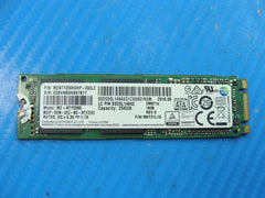 Lenovo 710-14IKB Samsung M.2 SATA 256GB SSD Solid State Drive MZNTY256HDHP-000L2