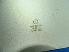 MacBook Air 13" A1466 2014 MD760LL/B MD761LL/B OEM Bottom Case Silver 923-0443