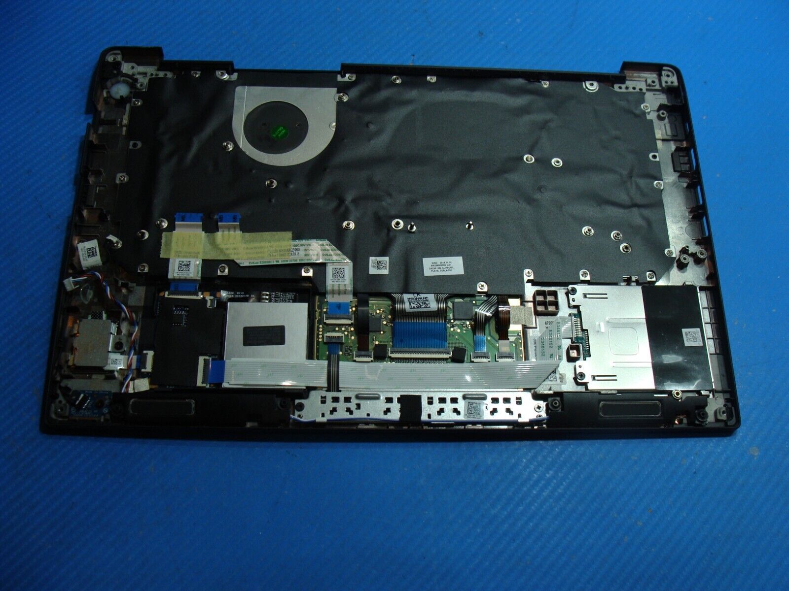 Dell Latitude 14