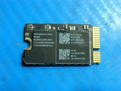 MacBook Air A1465 11" Mid 2012 MD223LL/A MD224LL/A WiFi Bluetooth Card 661-6622 