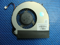 HP 17-bs011dx 17.3" Genuine CPU Cooling Fan 926724-001 023.10090.0001 ER* - Laptop Parts - Buy Authentic Computer Parts - Top Seller Ebay