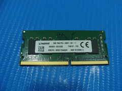 Dell 5570 So-Dimm Kingston 8Gb 1Rx8 Memory RAM PC4-2400T KMKYF9-MID