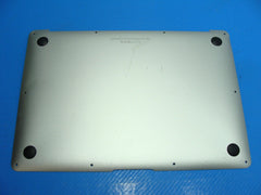 MacBook Air A1466 13" 2015 MJVE2LL/A Bottom Case Silver 923-00505