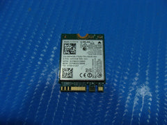 Dell Inspiron 17.3” 5767 Genuine Laptop Wireless WiFi Card 3165NGW MHK36